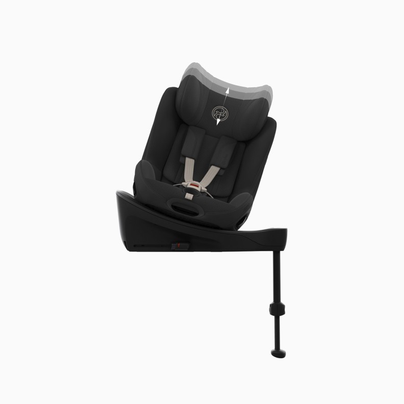 SIRONA SI I-SIZE STYLE