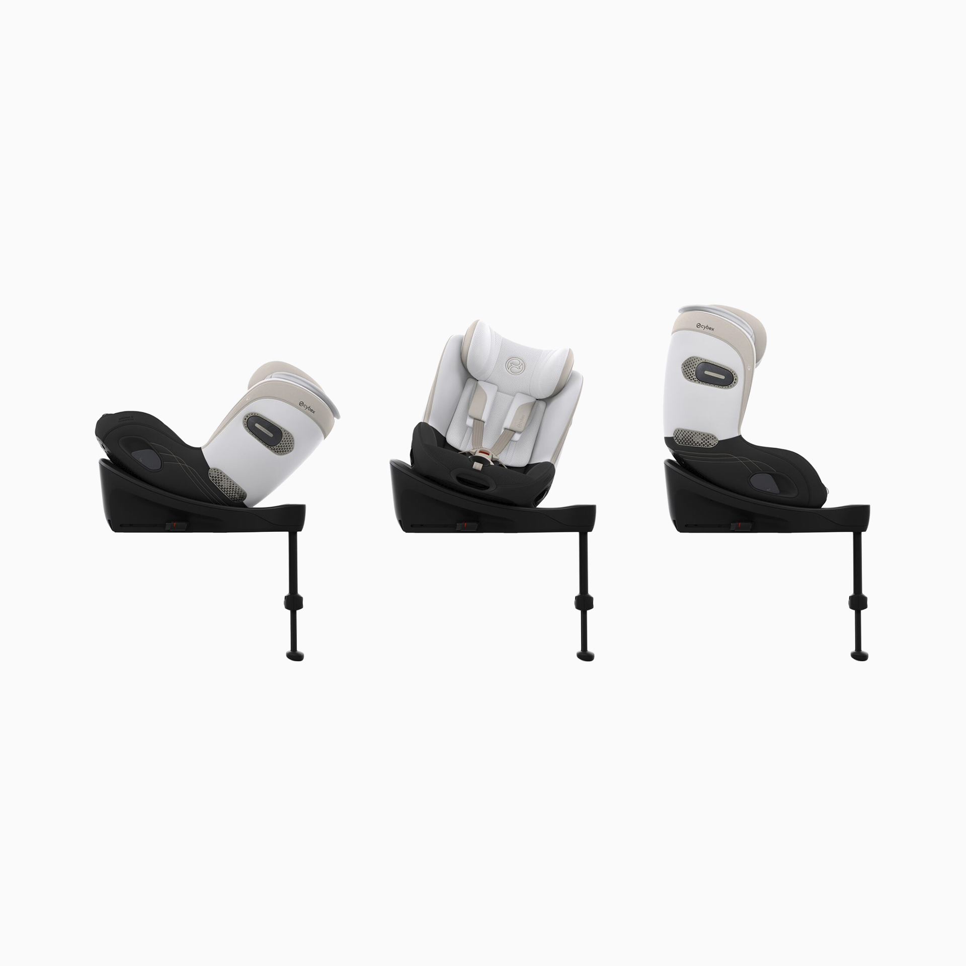 SIRONA SI I-SIZE STYLE