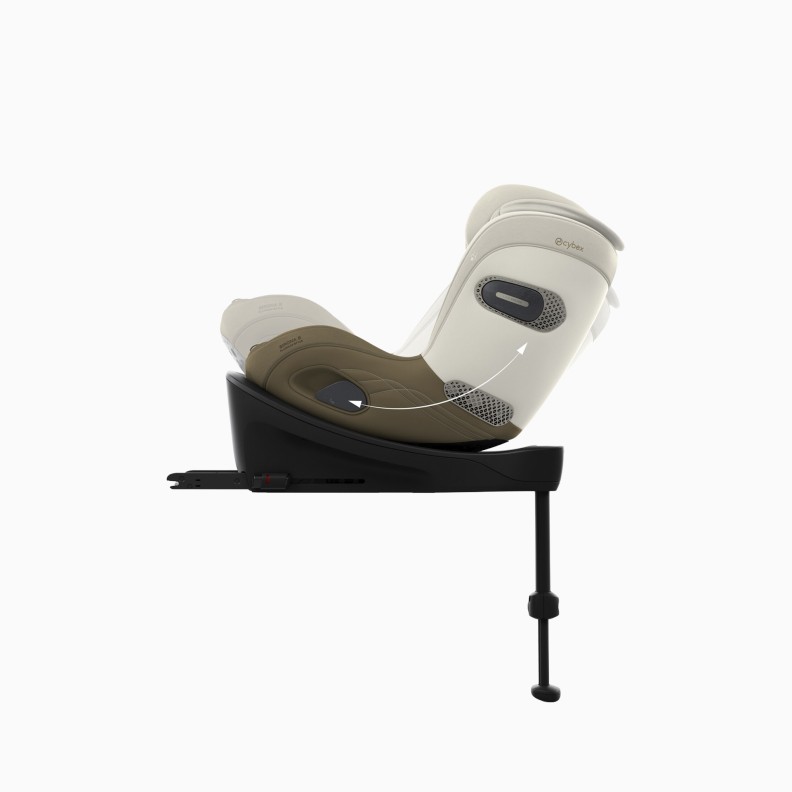 SIRONA SI I-SIZE STYLE
