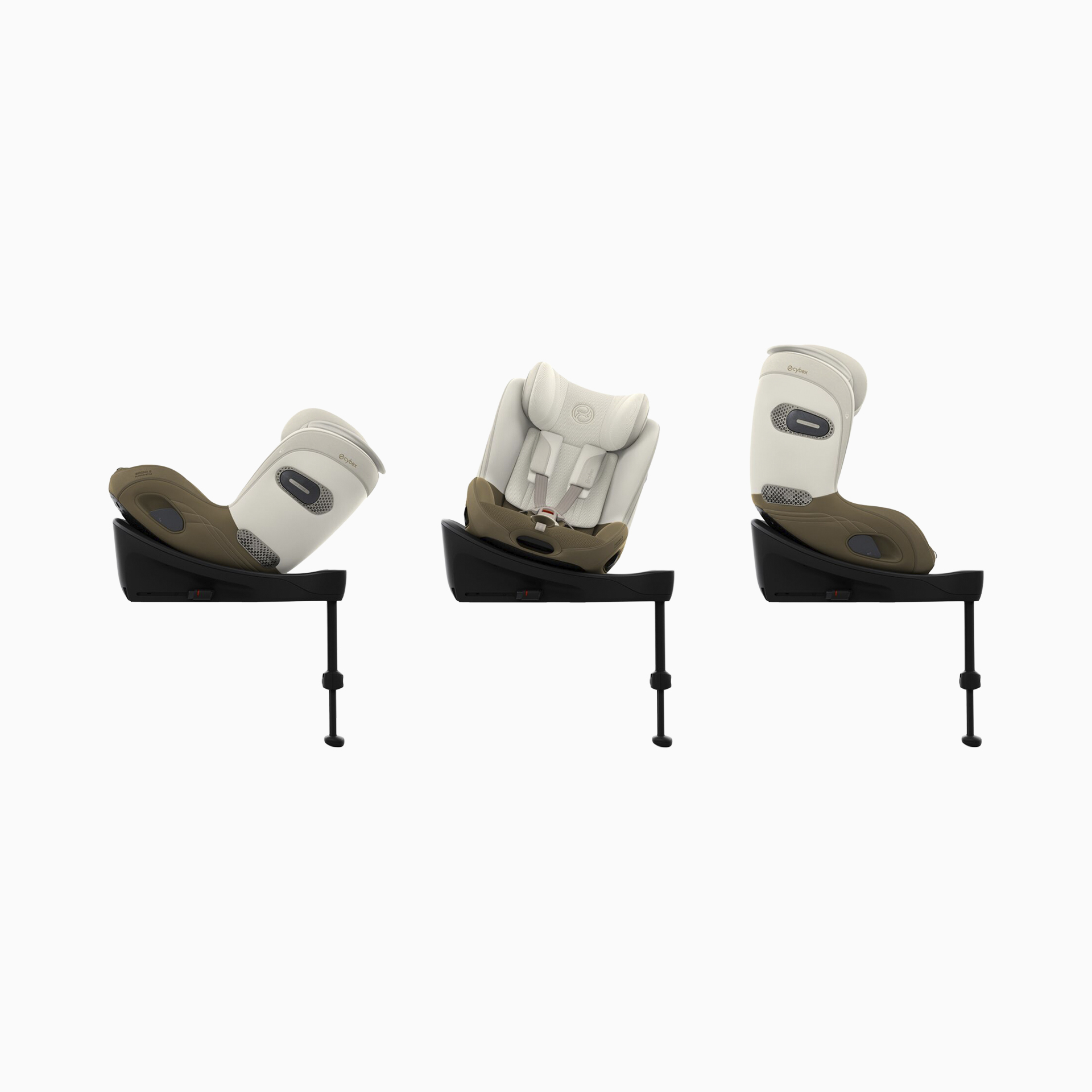 SIRONA SI I-SIZE STYLE
