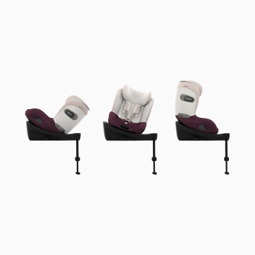 SIRONA SI I-SIZE STYLE