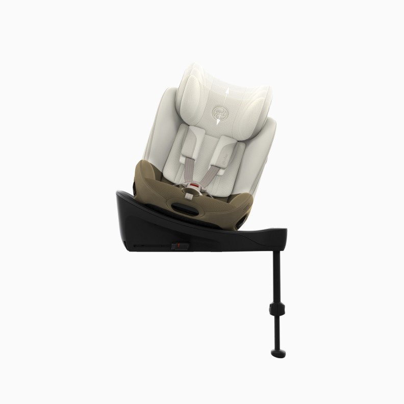 SIRONA SI I-SIZE STYLE