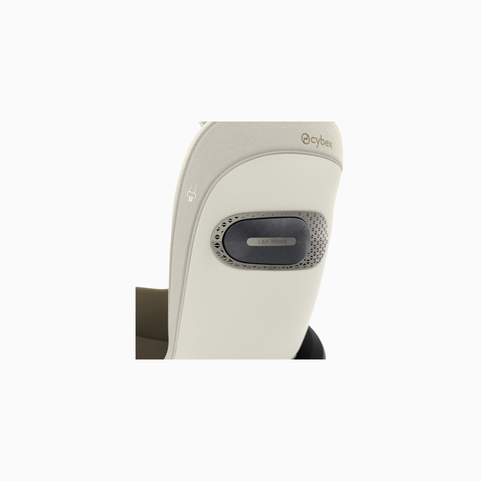 SIRONA SI I-SIZE STYLE