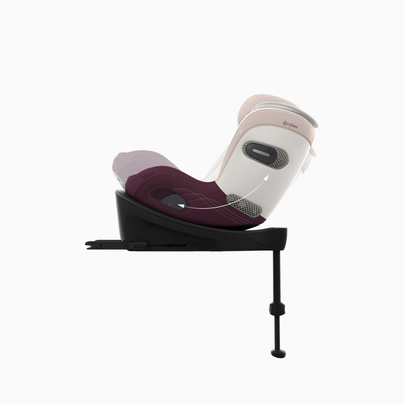 SIRONA SI I-SIZE STYLE