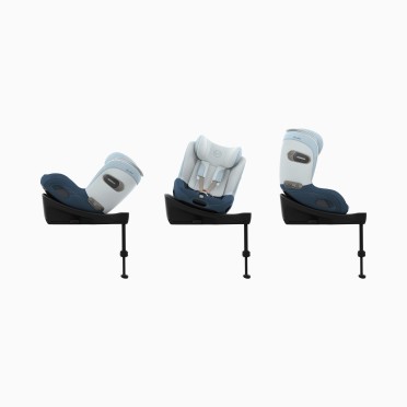 SIRONA SI I-SIZE STYLE