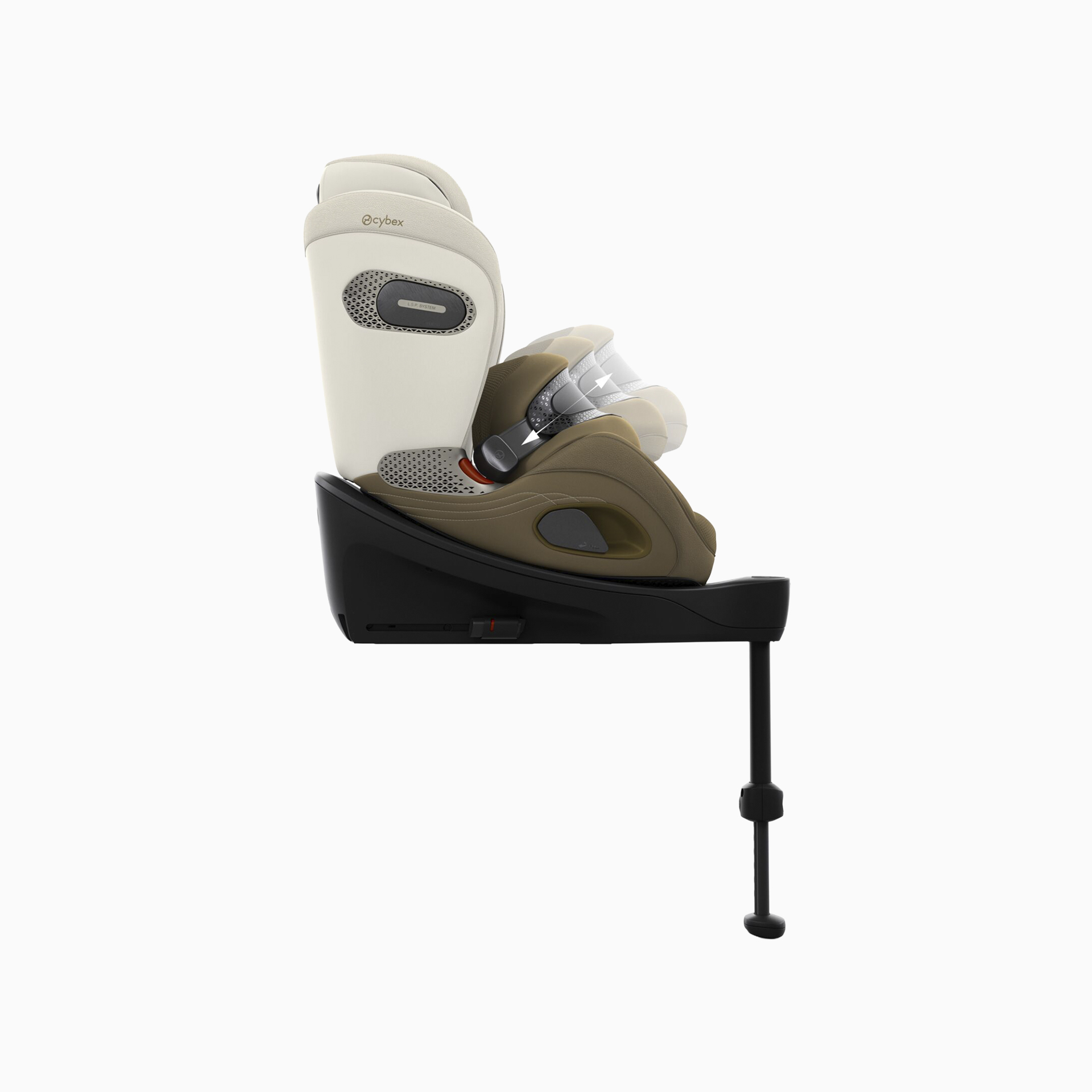 ANORIS SI I-SIZE STYLE
