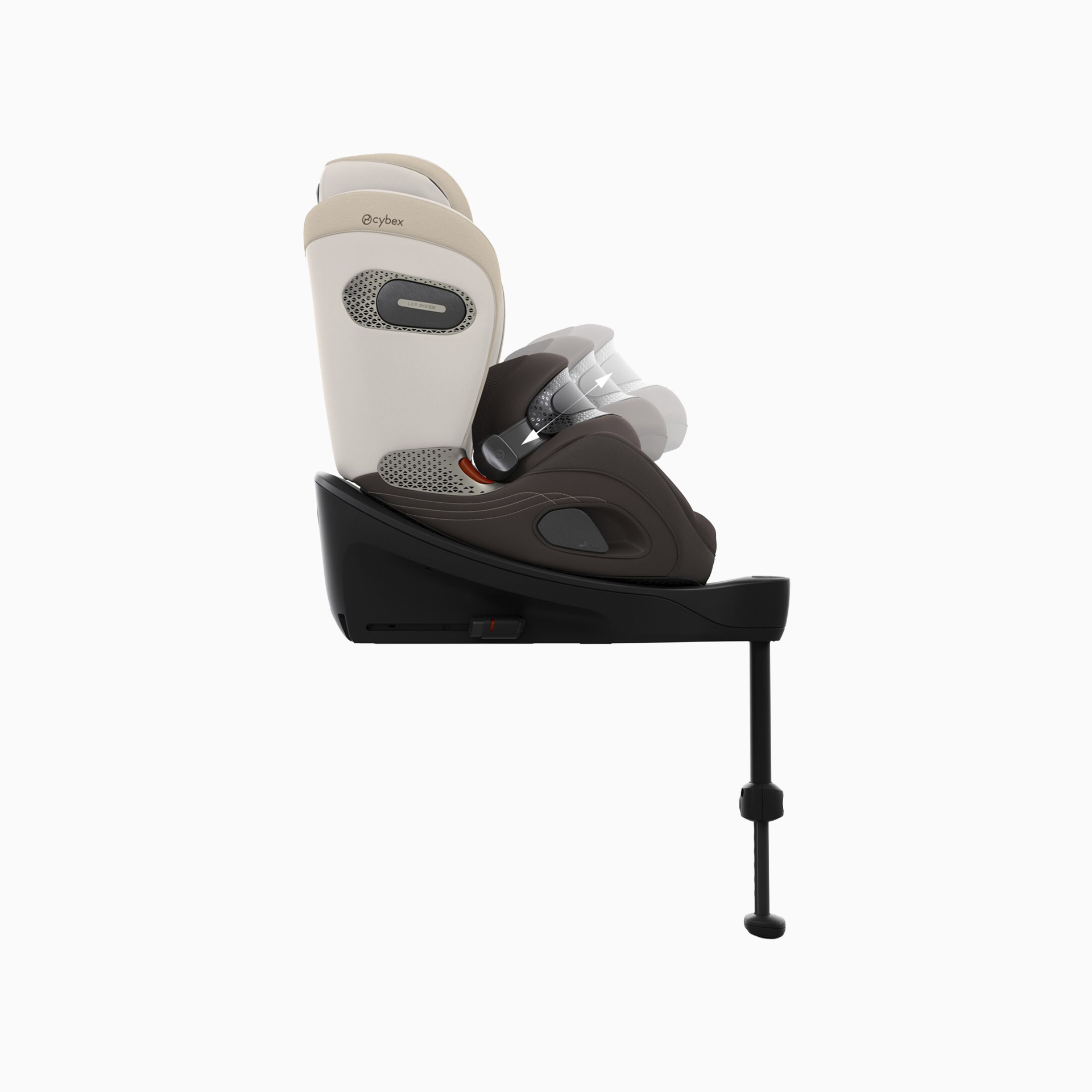 ANORIS SI I-SIZE STYLE