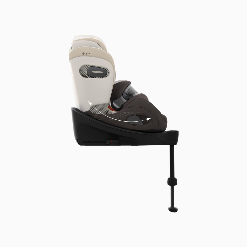 ANORIS SI I-SIZE STYLE