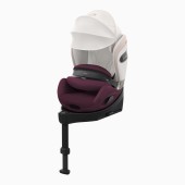 ANORIS SI I-SIZE STYLE QUARTZ PINK