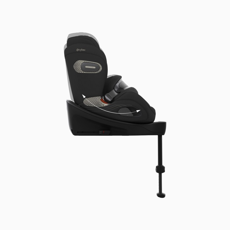 ANORIS SI I-SIZE STYLE