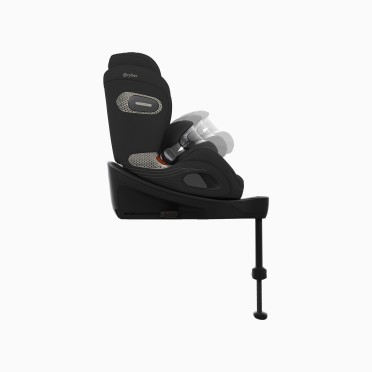 ANORIS SI I-SIZE STYLE
