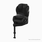ANORIS S I-SIZE SEPIA BLACK