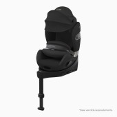 ANORIS S I-SIZE STYLE SEPIA BLACK