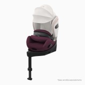 ANORIS S I-SIZE STYLE QUARTZ PINK