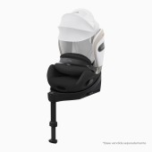 ANORIS S I-SIZE STYLE OFF WHITE