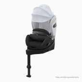 ANORIS S I-SIZE STYLE MISTY GREY