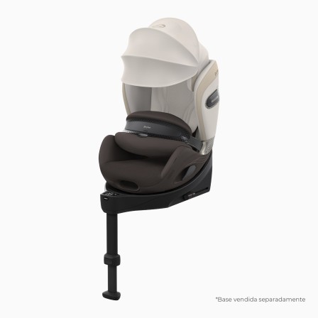 ANORIS S I-SIZE STYLE - Image product
