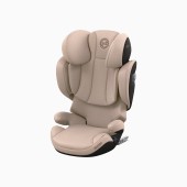 SOLUTION S I-SIZE COZY BEIGE