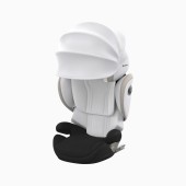 SOLUTION S I-SIZE STYLE OFF WHITE