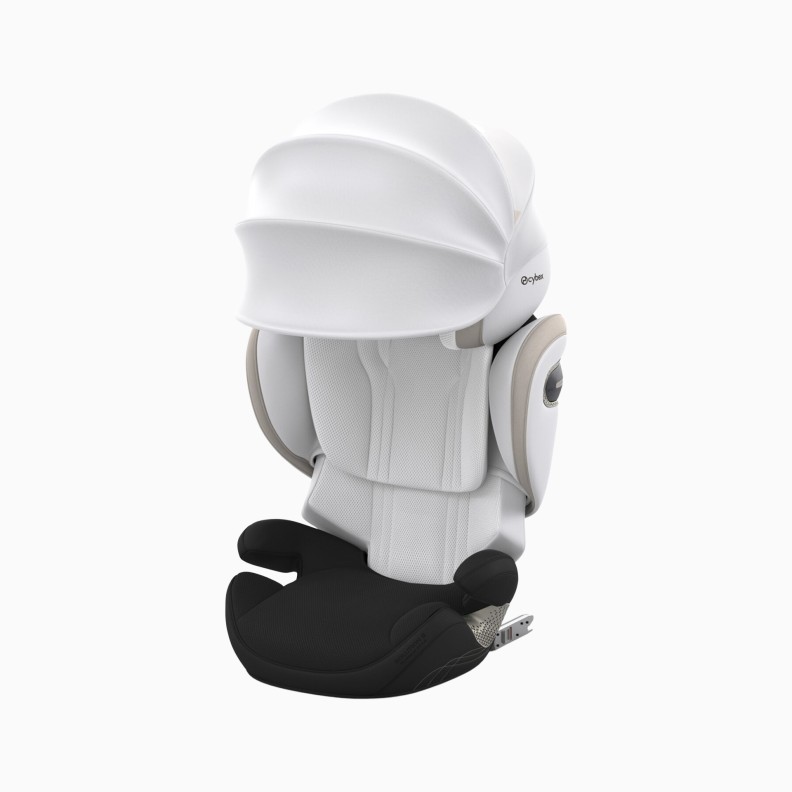 SOLUTION S I-SIZE STYLE