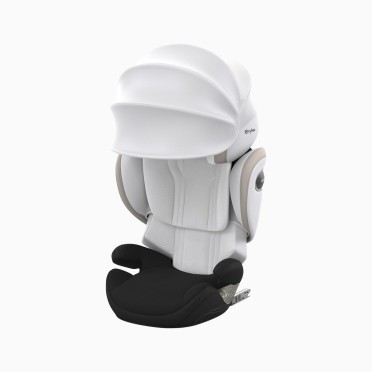 SOLUTION S I-SIZE STYLE