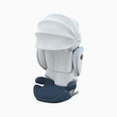 SOLUTION S I-SIZE STYLE OPAL BLUE