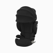 SOLUTION S I-SIZE STYLE SEPIA BLACK