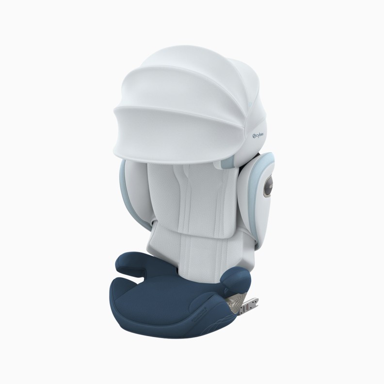 SOLUTION S I-SIZE STYLE