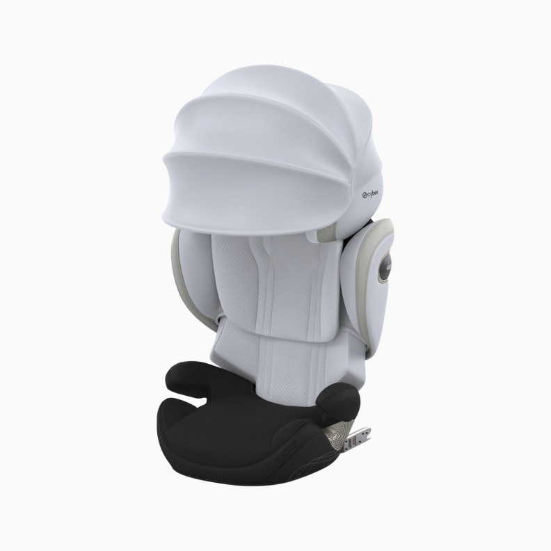 SOLUTION S I-SIZE STYLE