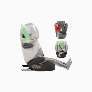 SOLUTION S I-SIZE STYLE