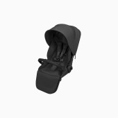 ASSENTO OXFORD FLEX ONYX BLACK