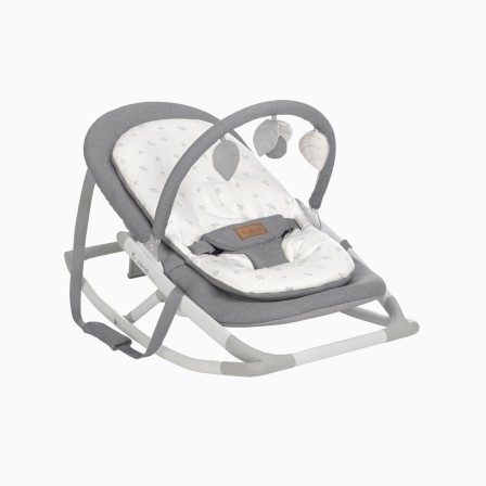 ESPREGUIÇADEIRA FOLD 2 - Image product