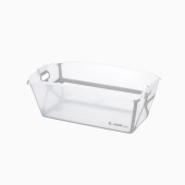 BANHEIRA DOBRÁVEL OASIS WHITE