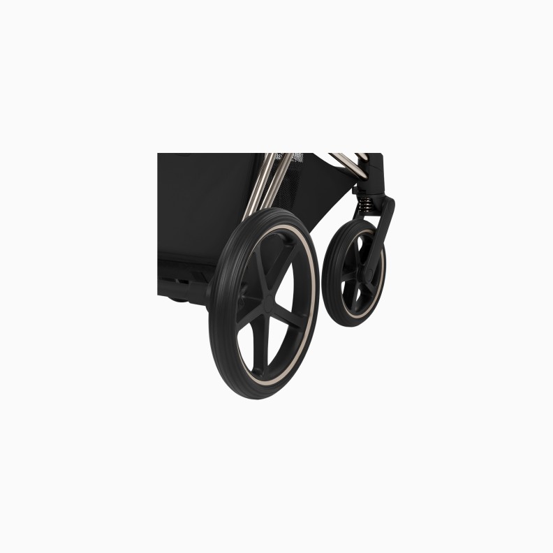 CHASSIS E ESTRUTURA DE ASSENTO PRIAM STYLE COLLECTION