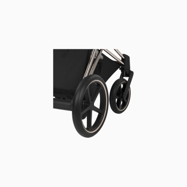 CHASSIS E ESTRUTURA DE ASSENTO e-PRIAM STYLE COLLECTION