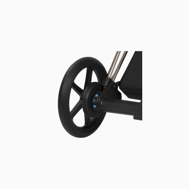 CHASSIS E ESTRUTURA DE ASSENTO e-PRIAM STYLE COLLECTION