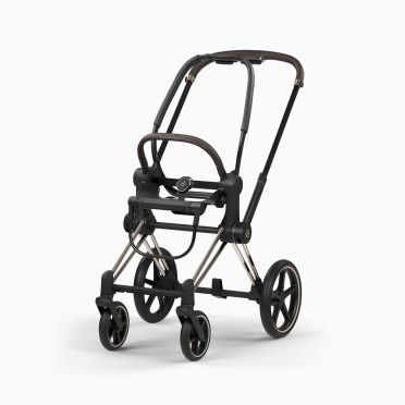 CHASSIS E ESTRUTURA DE ASSENTO PRIAM STYLE COLLECTION