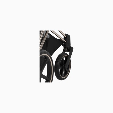 CHASSIS E ESTRUTURA DE ASSENTO PRIAM STYLE COLLECTION