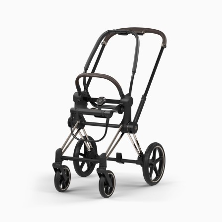 CHASSIS E ESTRUTURA DE ASSENTO PRIAM STYLE COLLECTION - Image product