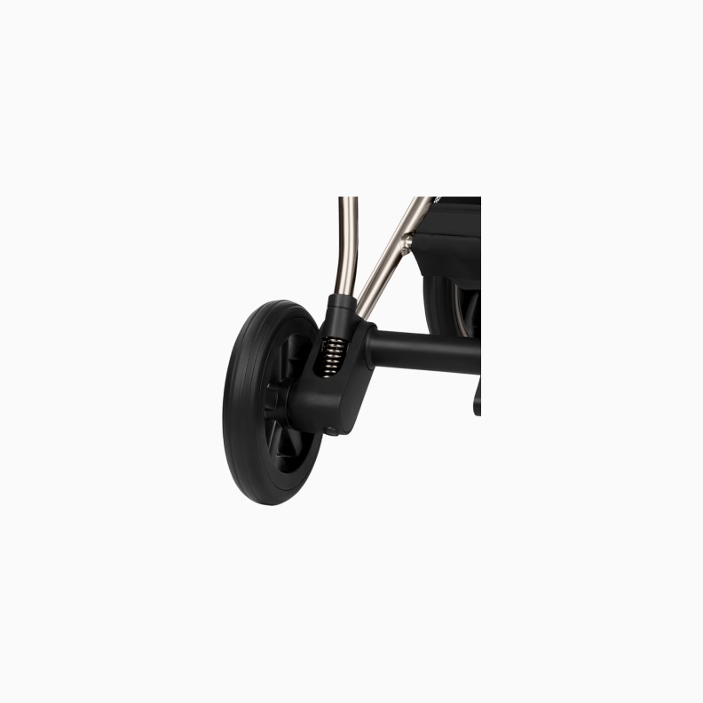 CHASSIS E ESTRUTURA DE ASSENTO MIOS STYLE COLLECTION
