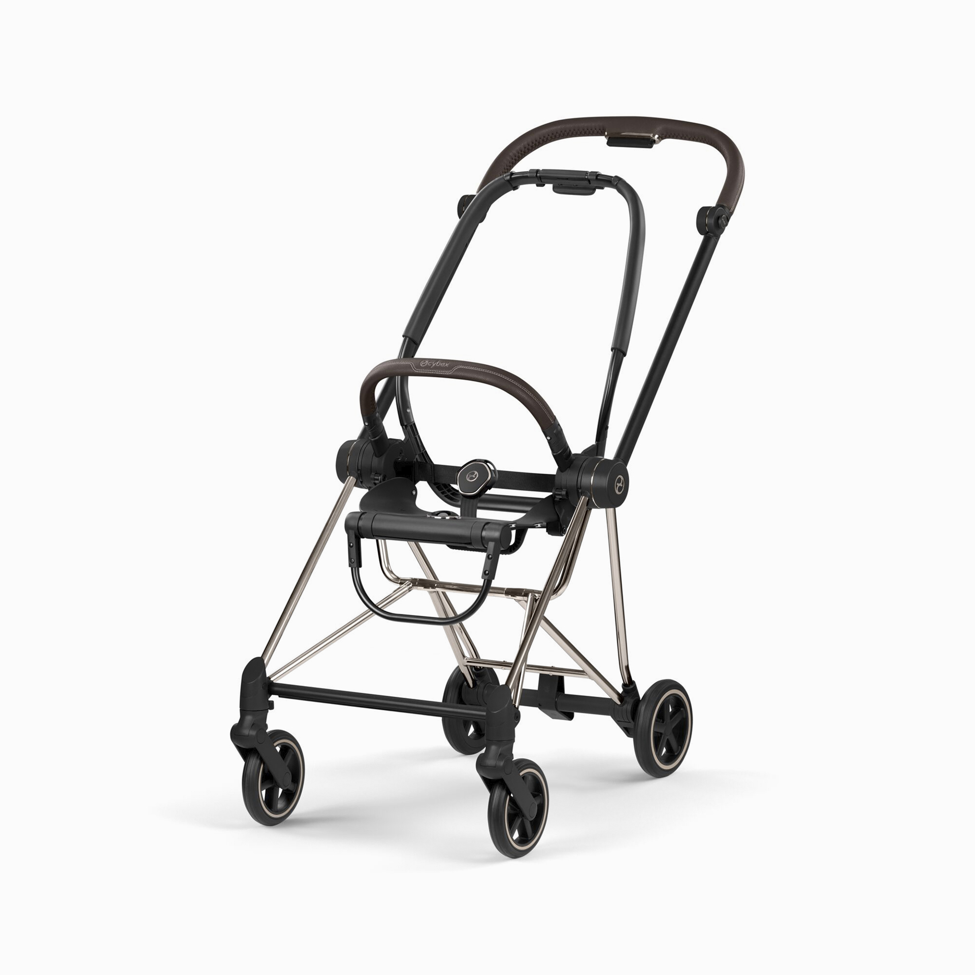 CHASSIS E ESTRUTURA DE ASSENTO MIOS STYLE COLLECTION