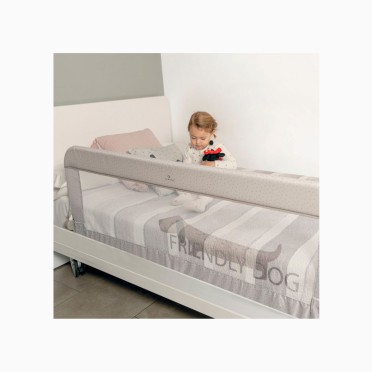 BARREIRA CAMA NIDO 150CM