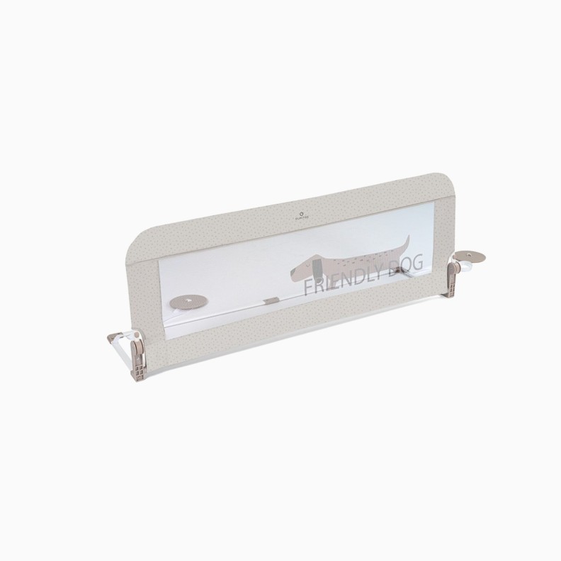 BARREIRA CAMA NIDO 150CM