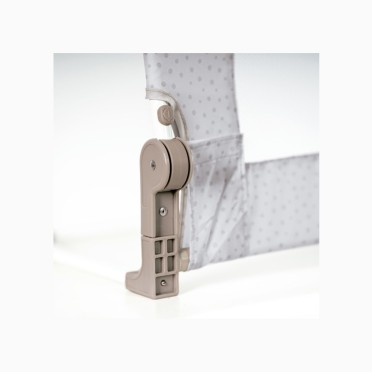 BARREIRA CAMA NIDO 150CM