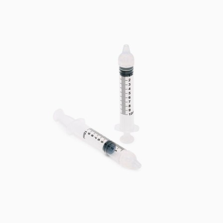 SERINGAS NASAL CLEAN - Image product