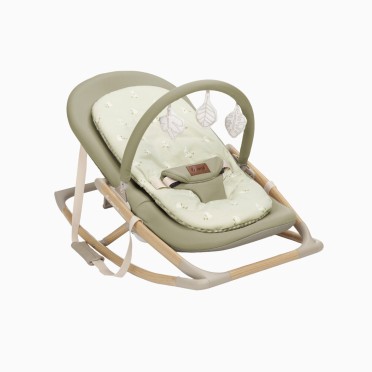 ESPREGUI�ADEIRA FOLD 2 NATURE