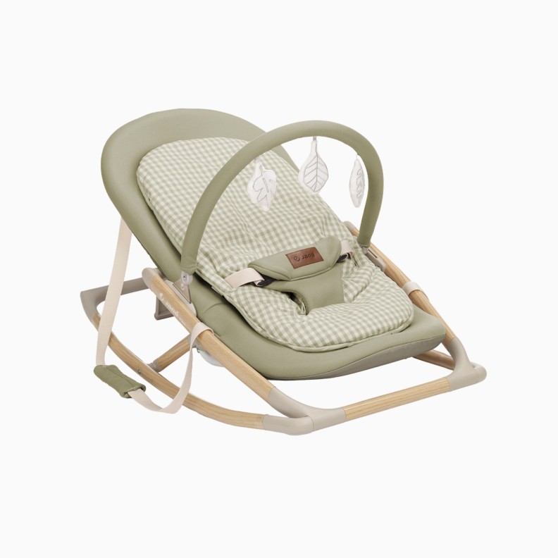 ESPREGUI�ADEIRA FOLD 2 NATURE