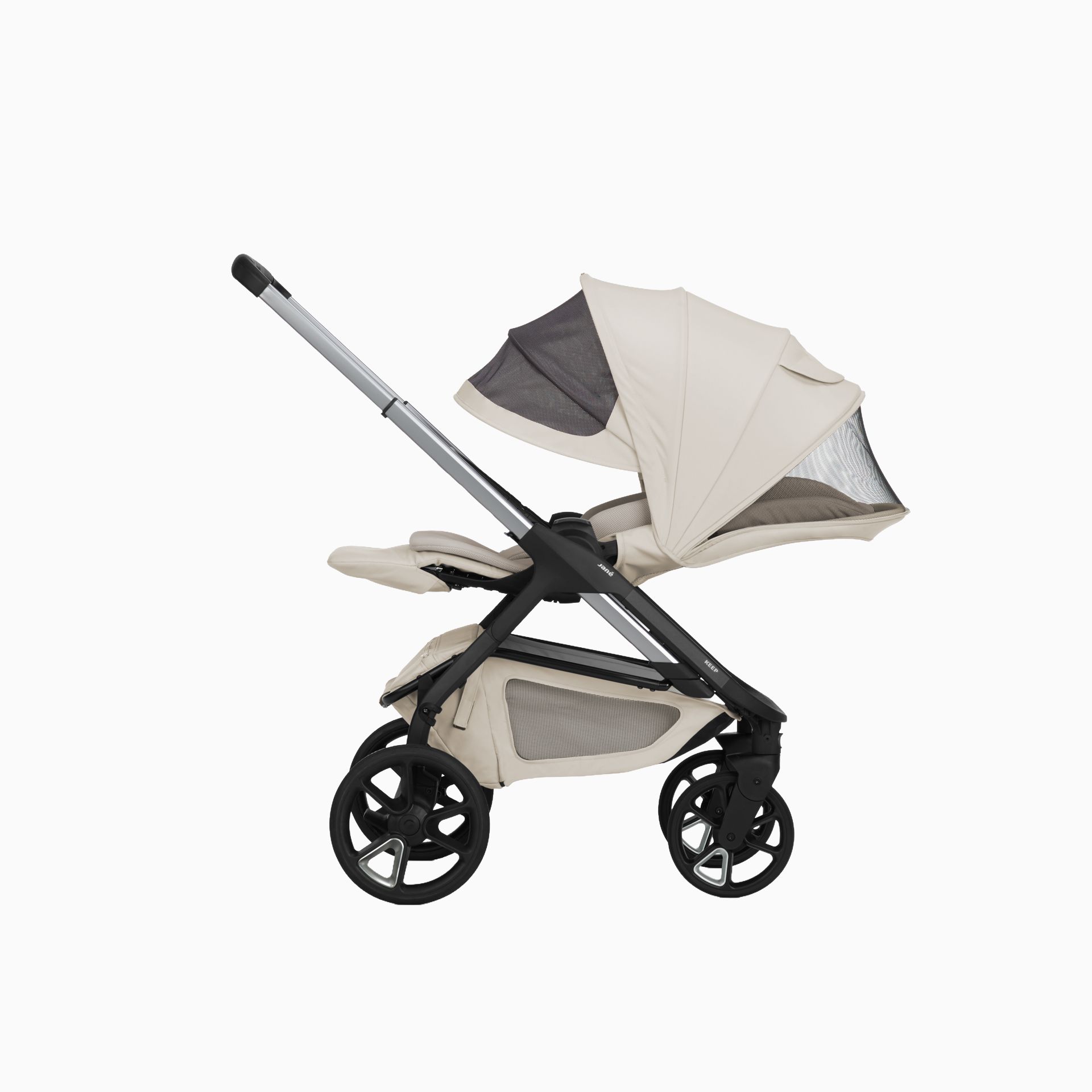DUO KEEP-2 + ALCOFA SLEEP