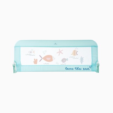 BARREIRA CAMA NIDO 150CM