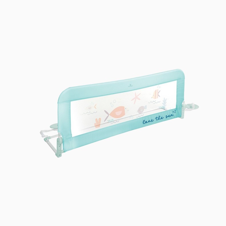 BARREIRA CAMA NIDO 150CM